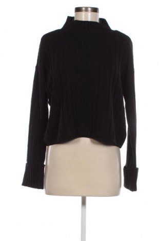 Γυναικείο πουλόβερ Lascana, Μέγεθος L, Χρώμα Μαύρο, Τιμή 6,28 €