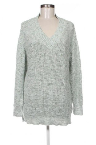 Γυναικείο πουλόβερ Laura Kent, Μέγεθος L, Χρώμα Πράσινο, Τιμή 5,02 €