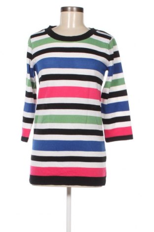 Дамски пуловер Laura Kent, Размер S, Цвят Многоцветен, Цена 7,83 лв.