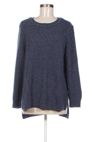 Női pulóver Laura Kent, Méret XL, Szín Kék, Ár 2 134 Ft
