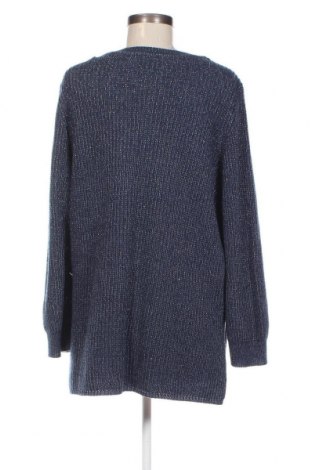 Dámsky pulóver Laura Kent, Veľkosť XL, Farba Modrá, Cena  3,78 €