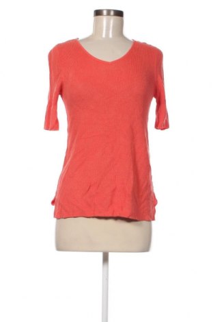 Дамски пуловер Laura Petites, Размер S, Цвят Червен, Цена 6,60 лв.
