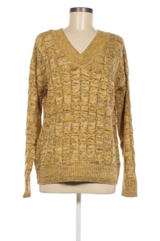 Γυναικείο πουλόβερ Laura T., Μέγεθος S, Χρώμα Πολύχρωμο, Τιμή 5,38 €