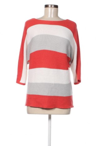 Γυναικείο πουλόβερ Laura Torelli, Μέγεθος S, Χρώμα Πολύχρωμο, Τιμή 4,13 €