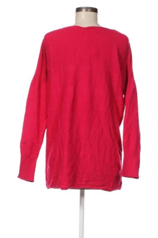 Női pulóver Laura Torelli, Méret L, Szín Rózsaszín, Ár 1 619 Ft