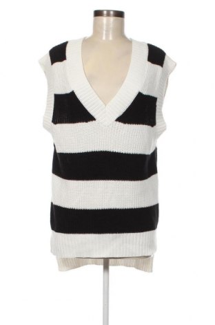 Γυναικείο πουλόβερ Laura Torelli, Μέγεθος S, Χρώμα Πολύχρωμο, Τιμή 4,27 €