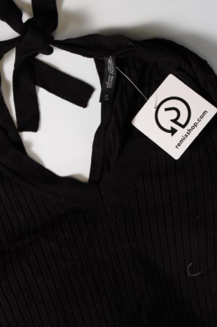 Γυναικείο πουλόβερ Laura Torelli, Μέγεθος S, Χρώμα Μαύρο, Τιμή 3,95 €