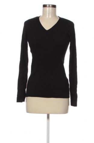 Γυναικείο πουλόβερ Laura Torelli, Μέγεθος S, Χρώμα Μαύρο, Τιμή 5,38 €