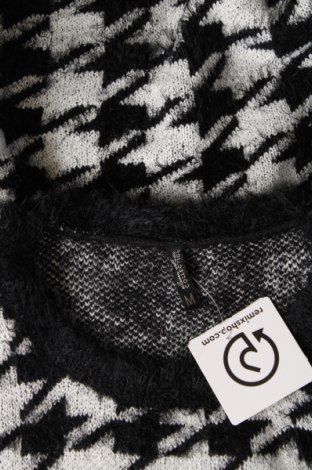 Γυναικείο πουλόβερ Laura Torelli, Μέγεθος M, Χρώμα Πολύχρωμο, Τιμή 4,13 €