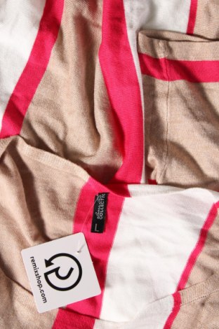 Γυναικείο πουλόβερ Laura Torelli, Μέγεθος L, Χρώμα Πολύχρωμο, Τιμή 3,95 €
