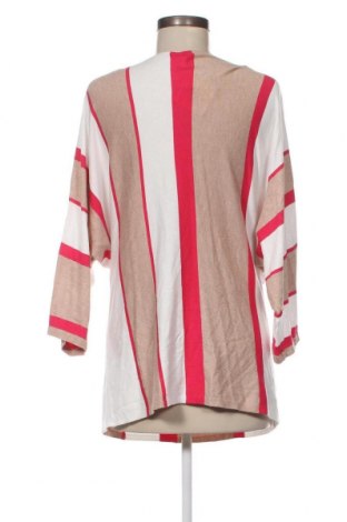 Γυναικείο πουλόβερ Laura Torelli, Μέγεθος L, Χρώμα Πολύχρωμο, Τιμή 3,95 €