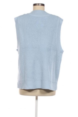 Damenpullover Laura Torelli, Größe L, Farbe Blau, Preis 8,07 €