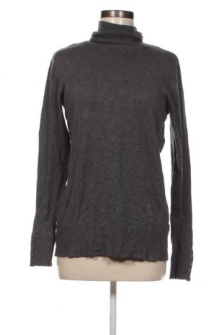 Γυναικείο πουλόβερ Laura Torelli, Μέγεθος M, Χρώμα Γκρί, Τιμή 4,31 €