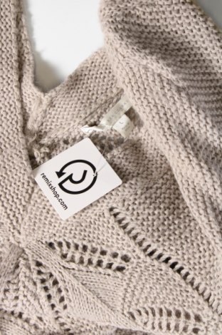 Γυναικείο πουλόβερ Lauren Conrad, Μέγεθος L, Χρώμα Γκρί, Τιμή 4,13 €