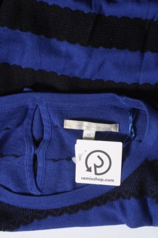 Γυναικείο πουλόβερ Lauren Conrad, Μέγεθος XS, Χρώμα Μπλέ, Τιμή 6,10 €