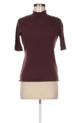 Дамски пуловер Lawrence Grey, Размер M, Цвят Кафяв, Цена 37,40 лв.