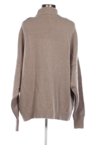 Дамски пуловер LeGer By Lena Gercke X About you, Размер M, Цвят Сив, Цена 29,00 лв.
