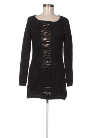 Γυναικείο πουλόβερ Liebeskind, Μέγεθος M, Χρώμα Μαύρο, Τιμή 16,69 €