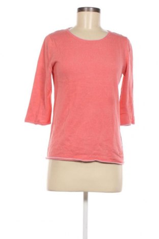 Γυναικείο πουλόβερ Lieblingsstuck, Μέγεθος S, Χρώμα Ρόζ , Τιμή 9,53 €