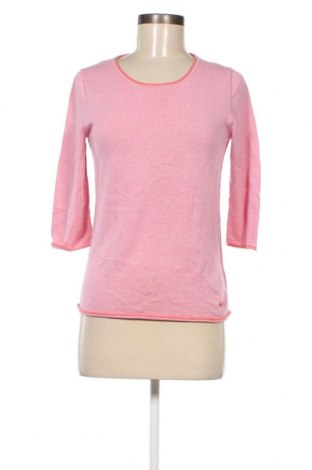 Дамски пуловер Lieblingsstuck, Размер M, Цвят Розов, Цена 25,52 лв.
