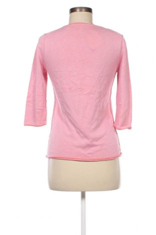 Дамски пуловер Lieblingsstuck, Размер M, Цвят Розов, Цена 22,00 лв.