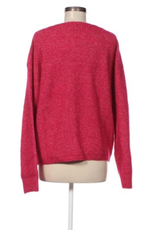 Γυναικείο πουλόβερ Lindex, Μέγεθος M, Χρώμα Κόκκινο, Τιμή 6,40 €