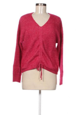 Γυναικείο πουλόβερ Lindex, Μέγεθος XS, Χρώμα Κόκκινο, Τιμή 8,30 €