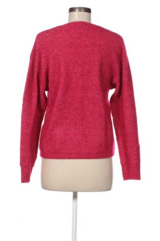 Γυναικείο πουλόβερ Lindex, Μέγεθος XS, Χρώμα Κόκκινο, Τιμή 6,40 €