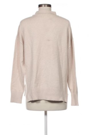 Γυναικείο πουλόβερ Lisa Tossa, Μέγεθος M, Χρώμα  Μπέζ, Τιμή 4,49 €