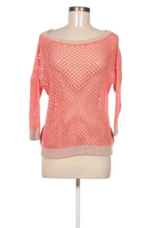 Γυναικείο πουλόβερ Liu Jo, Μέγεθος S, Χρώμα Ρόζ , Τιμή 26,31 €