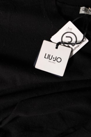 Dámský svetr Liu Jo, Velikost L, Barva Černá, Cena  1 748,00 Kč