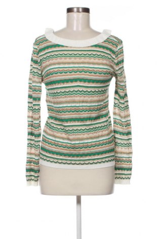 Дамски пуловер Liu Jo, Размер M, Цвят Многоцветен, Цена 118,32 лв.