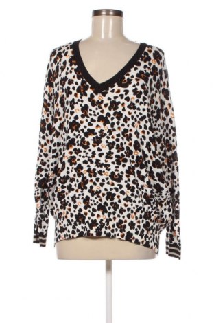 Дамски пуловер Liu Jo, Размер M, Цвят Многоцветен, Цена 232,00 лв.