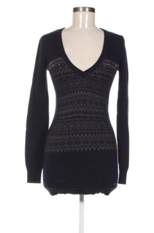 Дамски пуловер Liu Jo, Размер S, Цвят Син, Цена 24,90 лв.