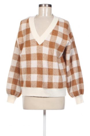 Γυναικείο πουλόβερ Loft, Μέγεθος M, Χρώμα  Μπέζ, Τιμή 7,62 €