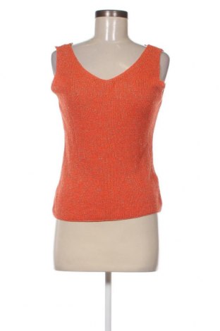 Γυναικείο πουλόβερ Lola Liza, Μέγεθος S, Χρώμα Πορτοκαλί, Τιμή 5,02 €