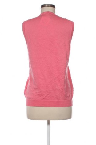 Дамски пуловер Lyle & Scott, Размер L, Цвят Розов, Цена 25,08 лв.