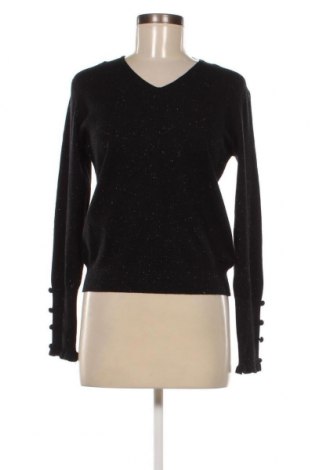 Γυναικείο πουλόβερ M&V, Μέγεθος L, Χρώμα Μαύρο, Τιμή 14,84 €