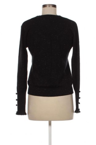 Γυναικείο πουλόβερ M&V, Μέγεθος L, Χρώμα Μαύρο, Τιμή 4,60 €