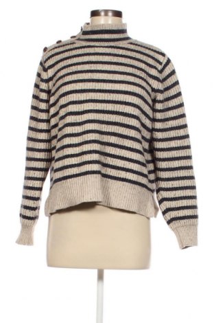 Дамски пуловер MOS MOSH, Размер M, Цвят Многоцветен, Цена 25,08 лв.