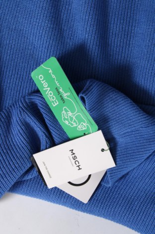 Γυναικείο πουλόβερ MSCH, Μέγεθος S, Χρώμα Μπλέ, Τιμή 20,18 €