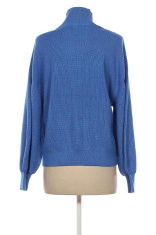 Γυναικείο πουλόβερ MSCH, Μέγεθος S, Χρώμα Μπλέ, Τιμή 20,18 €