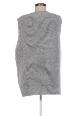 Pulover de femei Made In Italy, Mărime L, Culoare Gri, Preț 24,80 Lei