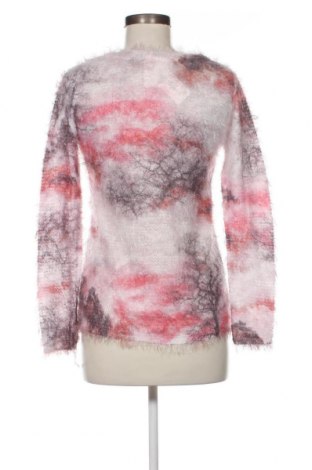 Γυναικείο πουλόβερ Made In Italy, Μέγεθος M, Χρώμα Πολύχρωμο, Τιμή 12,33 €