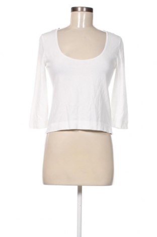 Γυναικείο πουλόβερ Malo, Μέγεθος S, Χρώμα Λευκό, Τιμή 60,79 €