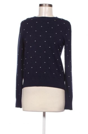Γυναικείο πουλόβερ Mango, Μέγεθος M, Χρώμα Μπλέ, Τιμή 16,24 €
