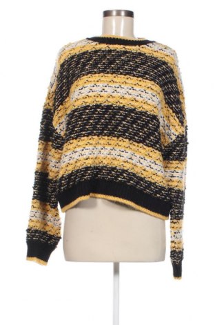Γυναικείο πουλόβερ Mango, Μέγεθος L, Χρώμα Πολύχρωμο, Τιμή 10,91 €
