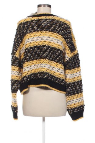 Damenpullover Mango, Größe L, Farbe Mehrfarbig, Preis 10,91 €