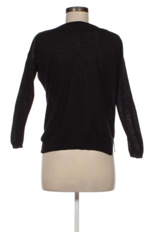 Дамски пуловер Mango, Размер S, Цвят Черен, Цена 9,00 лв.