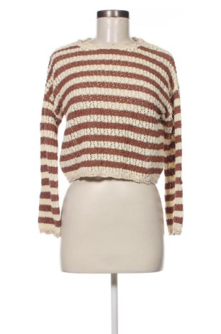 Дамски пуловер Mango, Размер S, Цвят Многоцветен, Цена 9,00 лв.